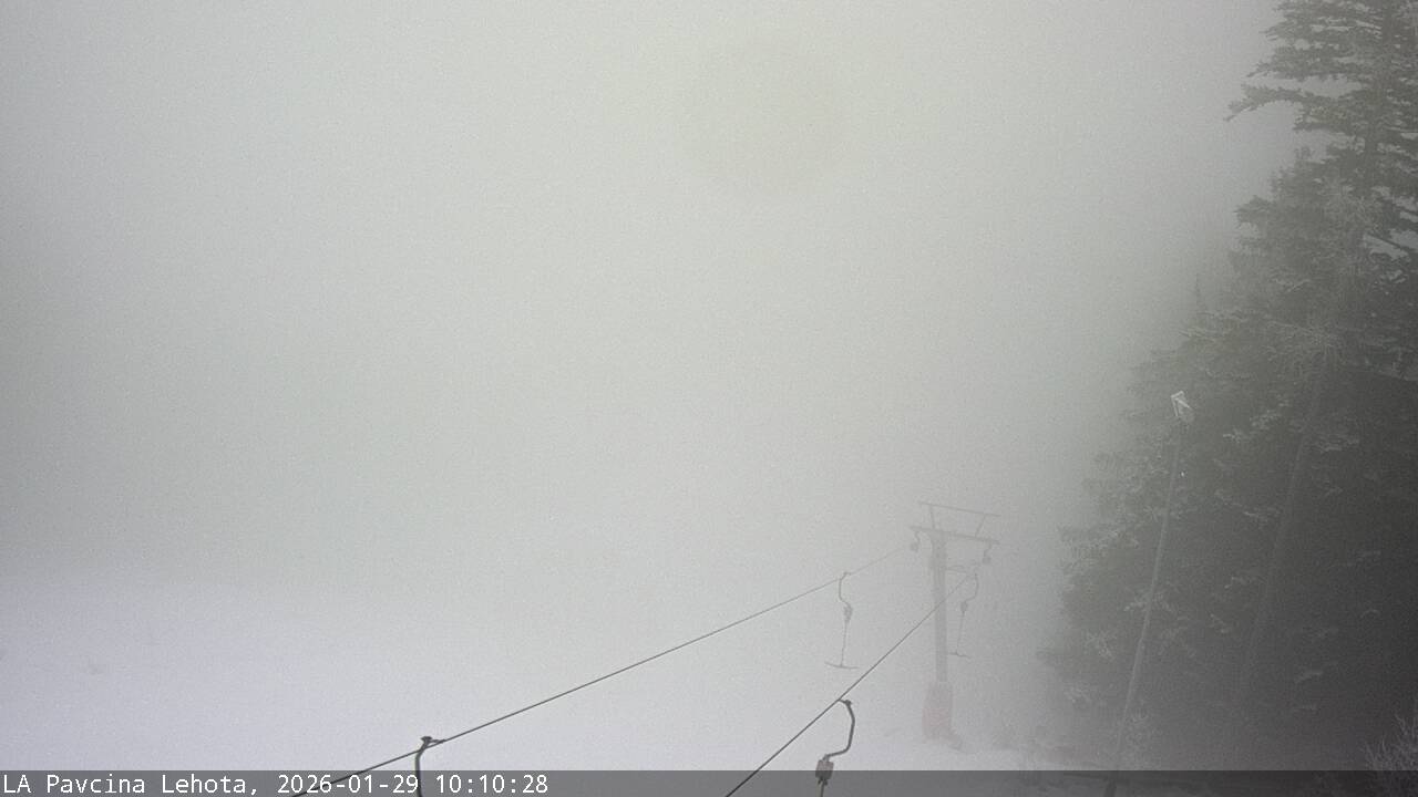 LA Pavčina Lehota