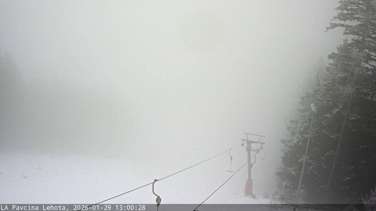 LA Pavčina Lehota