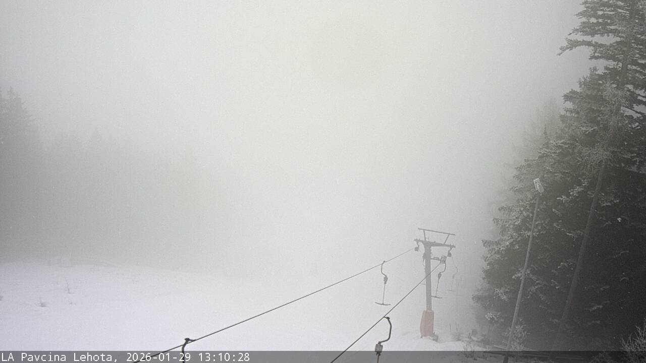 LA Pavčina Lehota