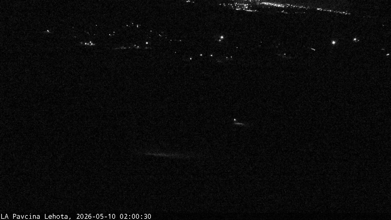 LA Pavčina Lehota