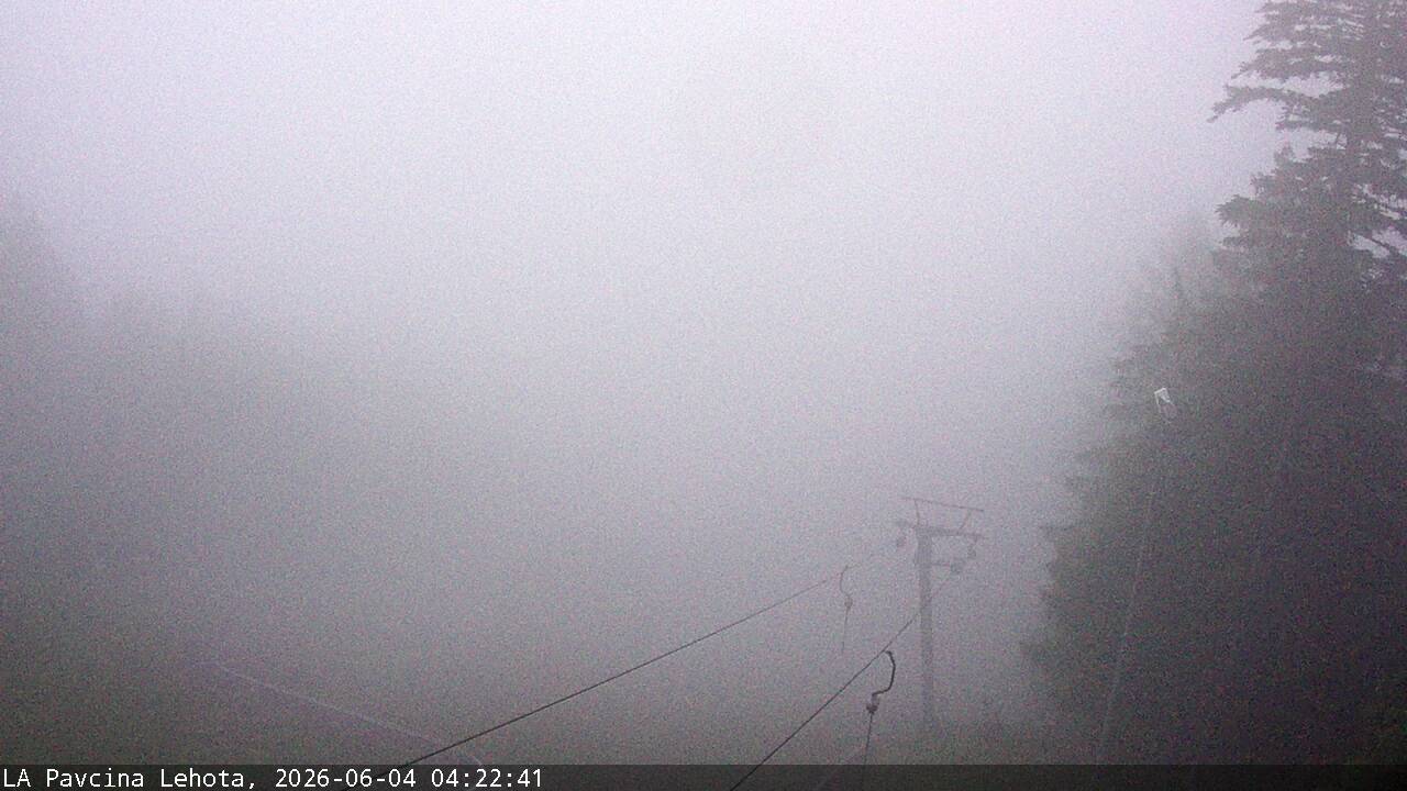 LA Pavčina Lehota