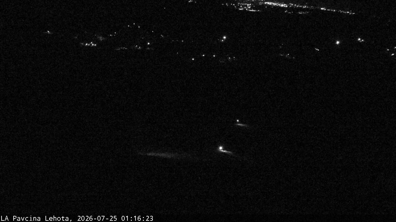 LA Pavčina Lehota
