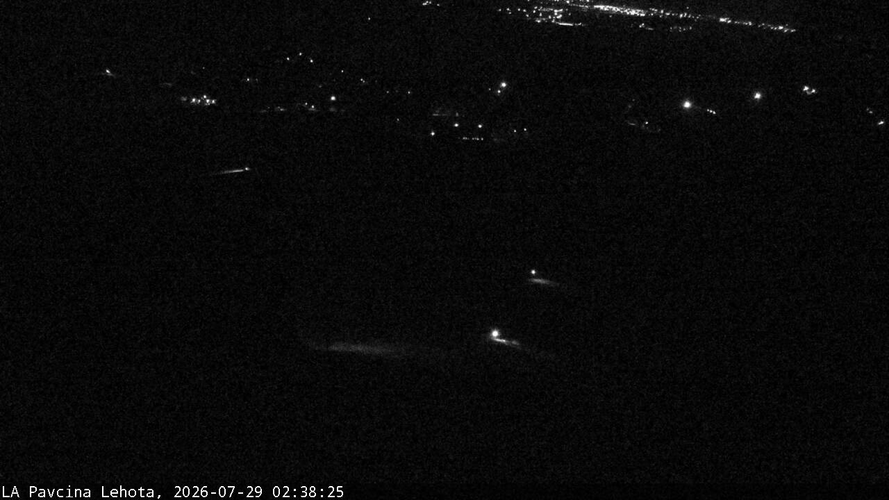 LA Pavčina Lehota