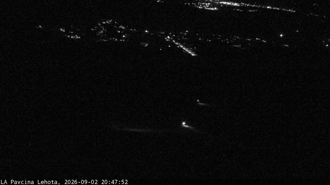 LA Pavčina Lehota