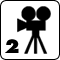 Live Web Kamera Bobová dráha
